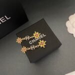 Chanel Earrings - Image 4