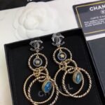 Chanel Earrings - Image 5
