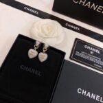 Chanel Earrings - Image 7