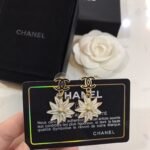 Chanel Earrings - Image 7