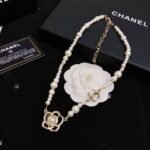 Chanel Necklace - Image 6