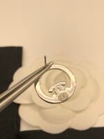 Chanel Earrings - Image 3