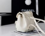 Chanel Backpack White For Women 7 in/18cm - Image 2