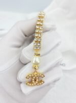Chanel Earrings - Image 6