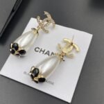 Chanel Earrings - Image 5