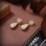 Chanel Earrings - Image 5
