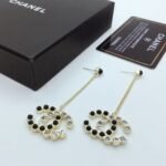 Chanel Earrings - Image 6