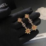 Chanel Earrings - Image 5