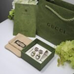 Gucci Earrings - Image 4