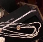Chanel Necklace - Image 6