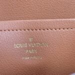 Louis Vuitton Marceau Monogram Canvas Caramel Brown M46127 - Image 6