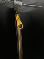 Louis Vuitton NeoNoe MM Bucket Bag Monogram Empreinte Black M45256 - Image 9