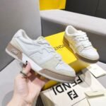 Fendi Match White For Women FF 7E1493AHH2F1FHS - Image 5