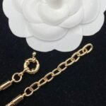 Chanel Necklace - Image 3