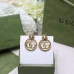 Gucci Earrings - Image 4