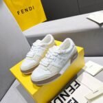 Fendi Match White For Women FF 7E1493AHH2F1FHS - Image 4