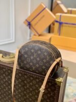 Louis Vuitton Blois Monogram Canvas Brown M51221 - Image 8