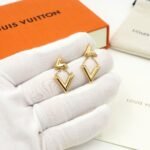 Louis Vuitton Earrings - Image 7