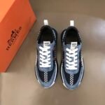 Hermes Trail Sneaker For Men - Image 3