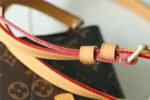 Louis Vuitton Chantilly MM Shoulder Bag Monogram Brown 24cm/9.4in M51233 - Image 2