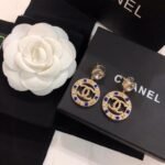 Chanel Earrings - Image 8