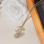 Chanel Necklace - Image 3