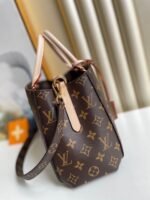 Louis Vuitton Montaigne BB Monogram Canvas M41055 - Image 4