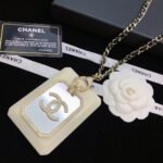 Chanel Necklace - Image 2
