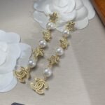 Chanel Earrings - Image 3