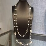 Chanel Necklace Jewelry
