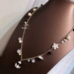 Chanel Necklace - Image 5