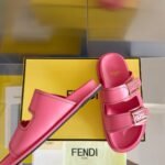 Fendi Feel Pink For Women- 8X8326NA7F1K9Y - Image 5