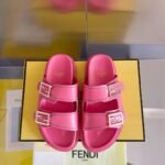 Fendi Feel Pink For Women- 8X8326NA7F1K9Y - Image 3