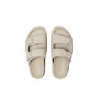 Fendi Feel Sandals Beige For Men - 7X1604AN8BF0EJB
