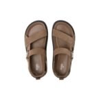 Fendi Sandals Brown For Men - 7X1771AU2JF0MNU