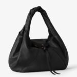 Fendi Spy Shoulder Bag 18.9in/ 48cm Black For Women 8BR839AYCTF0KUR - Image 4