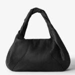 Fendi Spy Shoulder Bag 18.9in/ 48cm Black For Women 8BR839AYCTF0KUR - Image 5