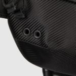Gucci Small GG Belt Bag Black For Men 12.6in/32cm ‎804262 FAD76 1047 - Image 8