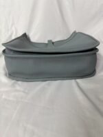 Hermes Evelyne III 29 Bag Light Blue With Silver-Toned Hardware H056277CK18 - Image 6
