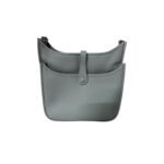 Hermes Evelyne III 29 Bag Light Blue With Silver-Toned Hardware H056277CK18 - Image 2