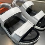 Hermes Junior Sandals Blanc For Men H251988ZH90390 - Image 7