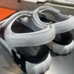 Hermes Junior Sandals Blanc For Men H251988ZH90390 - Image 6