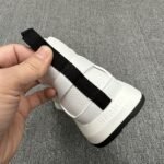 Hermes Katana Sneakers Blanc For Men H251981ZH90400 - Image 6