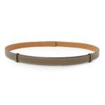 Hermes Kelly 18 Belt Étoupe H069853CC18 - Image 3