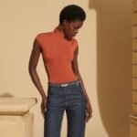 Hermes Kelly Jean 18 Belt Bleu Navy H010777UKAA - Image 2