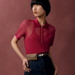 Hermes Kelly Pocket 18 Belt Étoupe H081120CK18 - Image 2