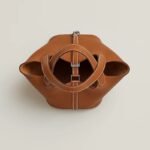 Hermes Picotin Lock 18 Bag Fauve For Women 7.1in/18cm H056289CK37 - Image 3