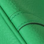 Hermes Picotin Lock 18 Bag Green For Women 7.1in/18cm - Image 9