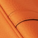 Hermes Picotin Lock 18 Bag Orange For Women 7.1in/18cm - Image 8