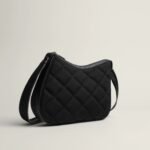 Hermes Horseback Bag Noir For Men 37cm/14.6in - H085410CKAD - Image 4